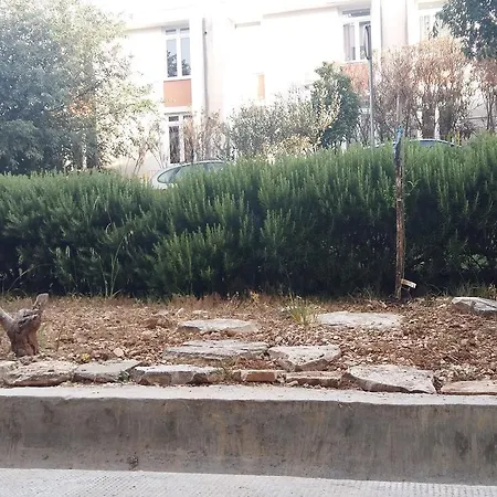 Mandalinski Διαμέρισμα